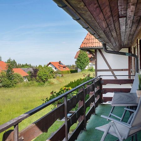 Gaestehaus Kunkelmann Mit Sauna Höchenschwand Exterior foto